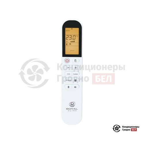 Настенная сплит-система Royal Clima RC-G87HN в Гродно