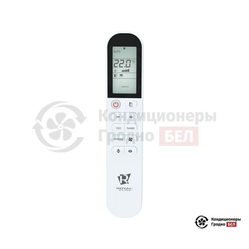 Настенная сплит-система Royal Clima RC-G36HN в Гродно