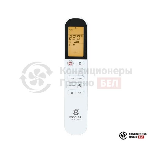 Настенная сплит-система Royal Clima RCI-GL28HN в Гродно