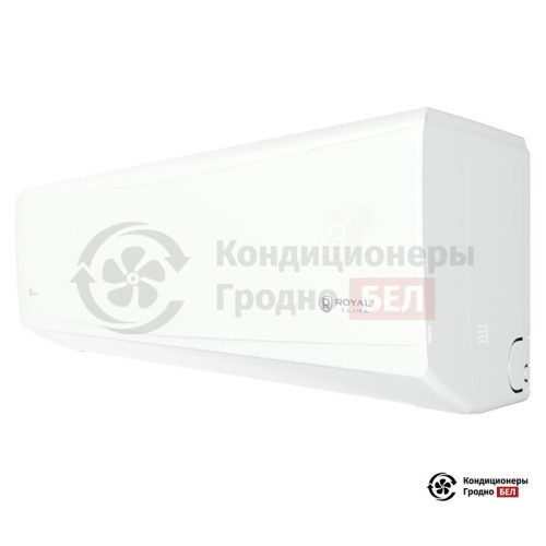 Настенная сплит-система Royal Clima RC-GR22HN в Гродно