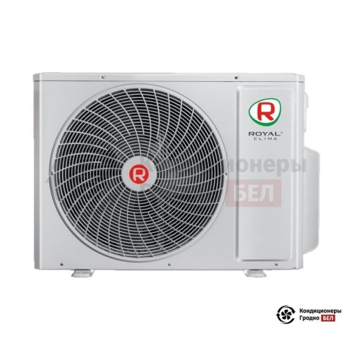 Настенная сплит-система Royal Clima RC-GR35HN в Гродно