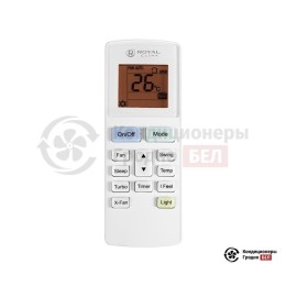 Royal Clima RCI-GR35HN