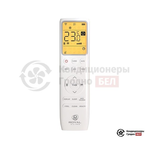 Настенная сплит-система Royal Clima RCI-PF55HN в Гродно