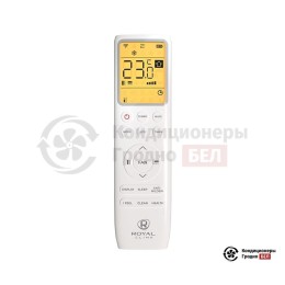 Royal Clima RCI-PF75HN