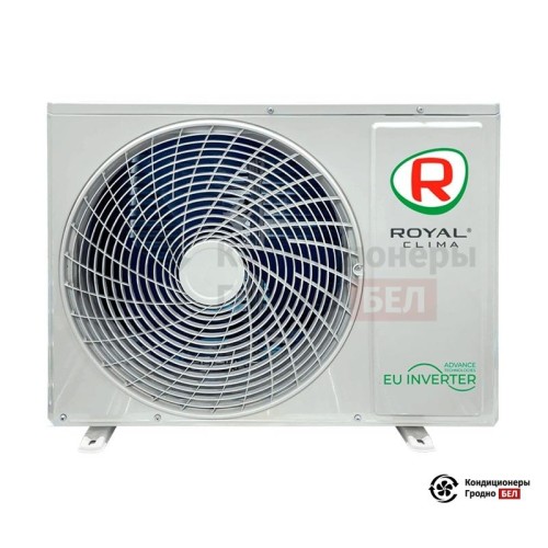 Настенная сплит-система Royal Clima RCI-RNS35HN в Гродно