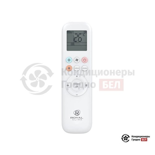 Настенная сплит-система Royal Clima RCI-RNS35HN в Гродно