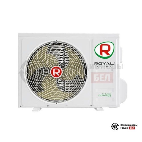 Настенная сплит-система Royal Clima RCI-RF30HN в Гродно