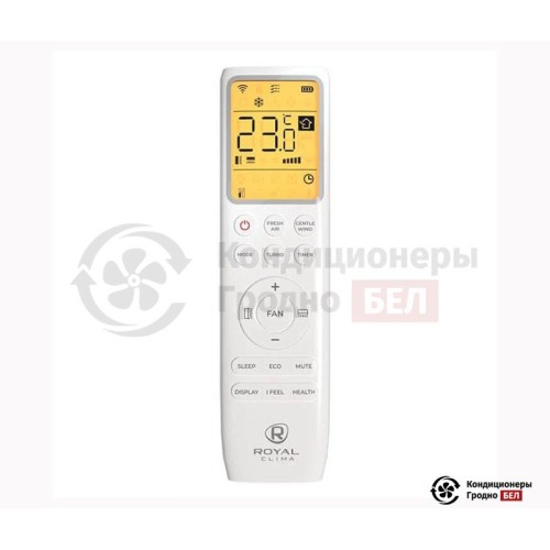 Настенная сплит-система Royal Clima RCI-RF30HN в Гродно