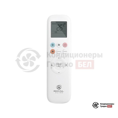 Настенная сплит-система Royal Clima RCI-SAX35HN в Гродно