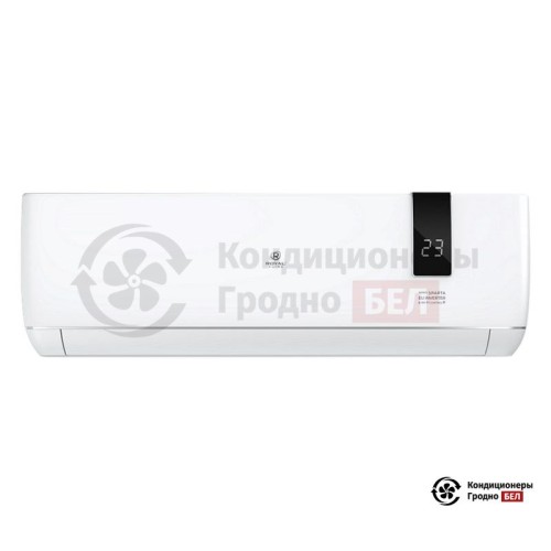 Настенная сплит-система Royal Clima RCI-SAX30HN в Гродно