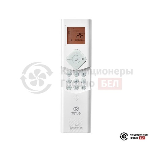 Настенная сплит-система Royal Clima RC-TWN22HN в Гродно