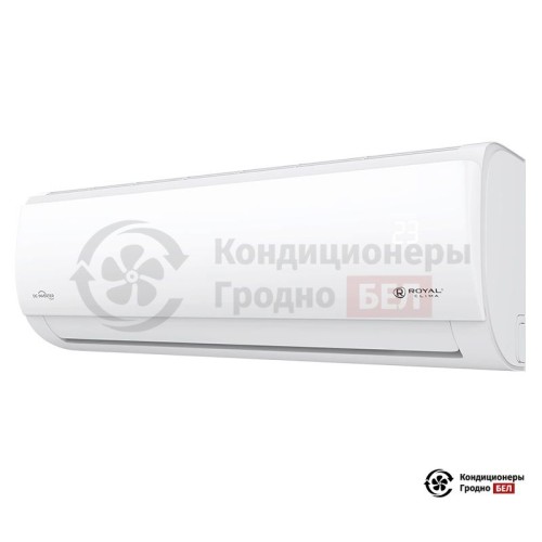 Настенная сплит-система Royal Clima RCI-TWA28HN в Гродно