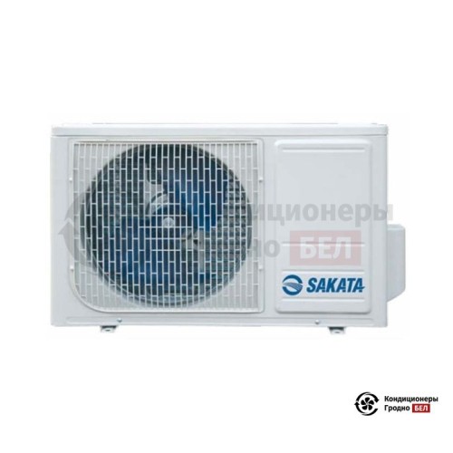 Настенная сплит-система Sakata SIH-50SGC/SOH-50VGC в Гродно