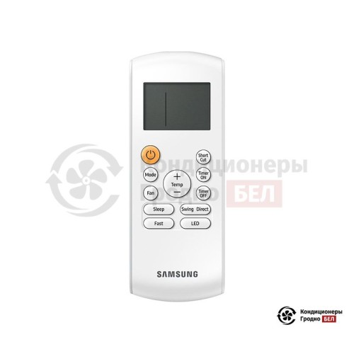 Настенная сплит-система Samsung AR09TQHQAURNER в Гродно