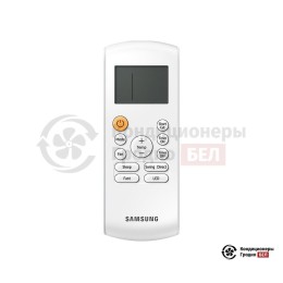 Samsung AR12TQHQAURNER