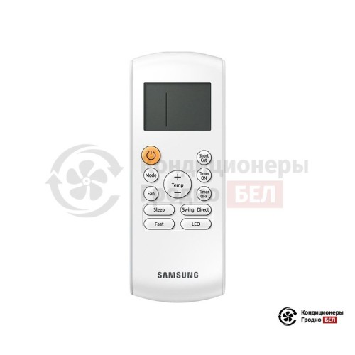 Настенная сплит-система Samsung AR18TQHQAURNER в Гродно