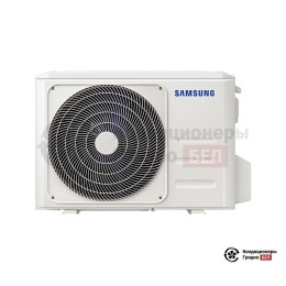 Samsung AR07TQHQAURNER
