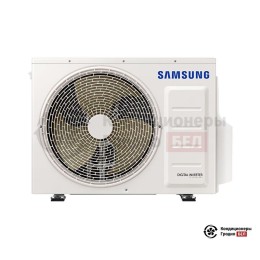 Samsung AR09ASHCBWKNER