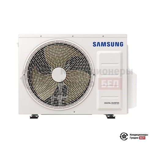 Настенная сплит-система Samsung AR24ASHCBWKNER в Гродно
