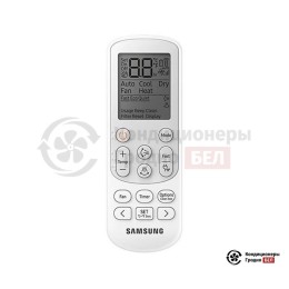 Samsung AR24ASHCBWKNER