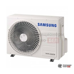 Samsung AR12AXAAAWKNER