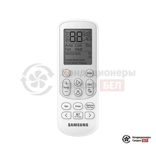 Настенная сплит-система Samsung AR18TSHYAWKNER в Гродно