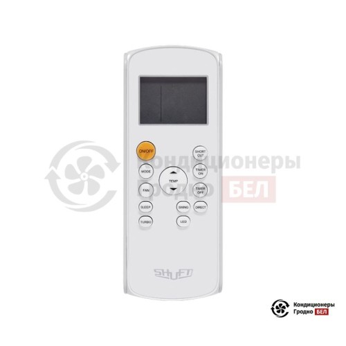 Настенная сплит-система Shuft SFTM-09HN1_20Y в Гродно