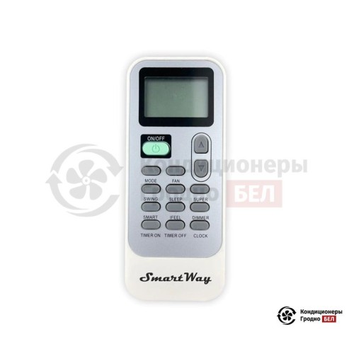 Настенная сплит-система SmartWay SAF-E07APL3UA/SAN-E07APL3UA в Гродно