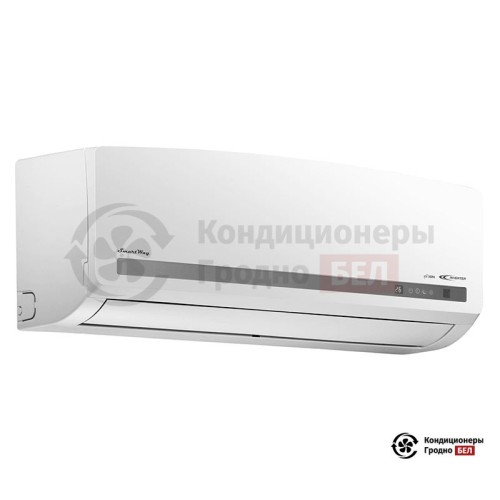 Настенная сплит-система SmartWay SAF-E24APL3UA/SAN-E24APL3UA в Гродно