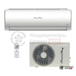 SmartWay SMEI-24A/SUEI-24A