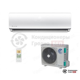 Systemair Sysplit Wall Nordic 09 Evo PH Q