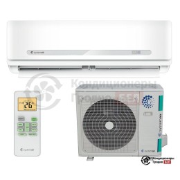 Systemair Sysplit Wall Smart 30 V3 HP Q