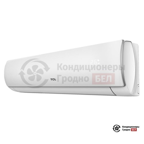Настенная сплит-система TCL TAC-30HRA/JE/TACO-30HA/JE в Гродно