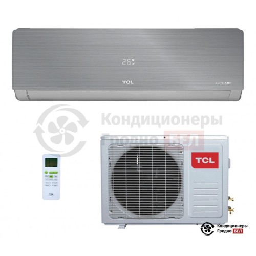 Настенная сплит-система TCL TAC-09HRA/ES в Гродно