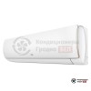 Настенная сплит-система TCL TAC-18HRIA/YA в Гродно