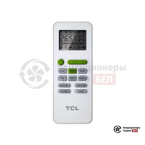 Настенная сплит-система TCL TAC-12HRA/EF в Гродно