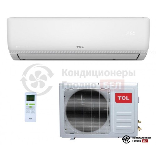 Настенная сплит-система TCL TAC-18HRIA/VE в Гродно
