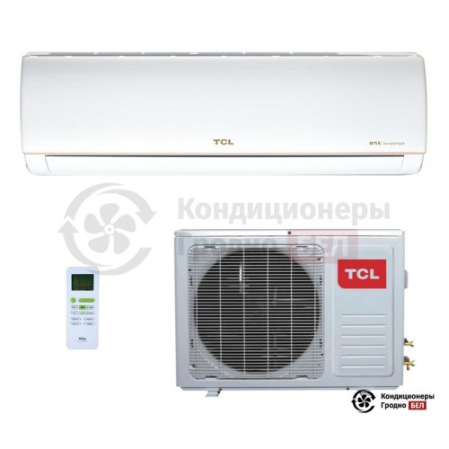 Настенная сплит-система TCL TAC-09HRIA/E1 в Гродно