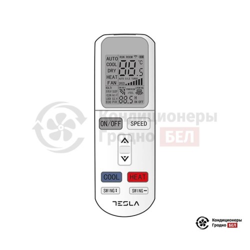 Настенная сплит-система Tesla TA36FFML-12410A в Гродно