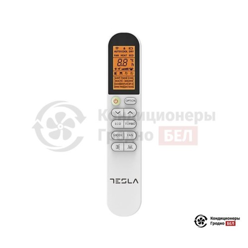 Настенная сплит-система Tesla TT68X71-24410A в Гродно