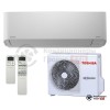 Настенная сплит-система Toshiba RAS-05BKV-EE*/RAS-05BAV-EE* в Гродно