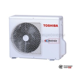 Toshiba RAS-05BKV-EE*/RAS-05BAV-EE*