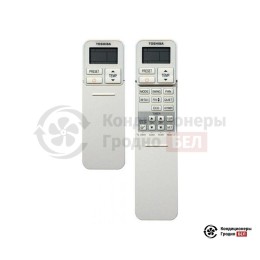 Toshiba RAS-05BKV-EE*/RAS-05BAV-EE*