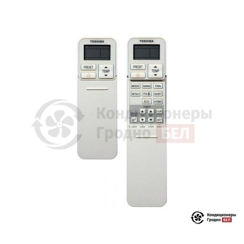 Настенная сплит-система Toshiba RAS-10BKV-EE1*/RAS-10BAV-EE1* в Гродно
