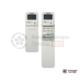 Toshiba RAS-13BKV-EE1*/RAS-13BAV-EE1*