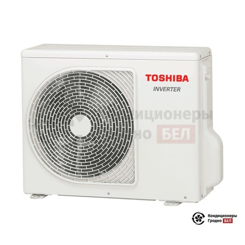Настенная сплит-система Toshiba RAS-B05CKVG-EE/RAS-05CAVG-EE в Гродно