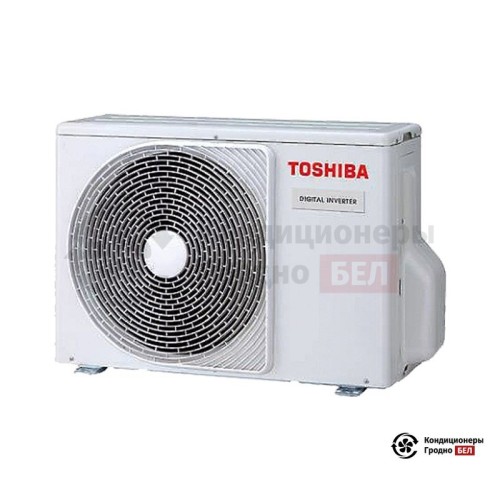 Настенная сплит-система Toshiba RAV-RM801KRTP-E/RAV-GM801ATP-E в Гродно