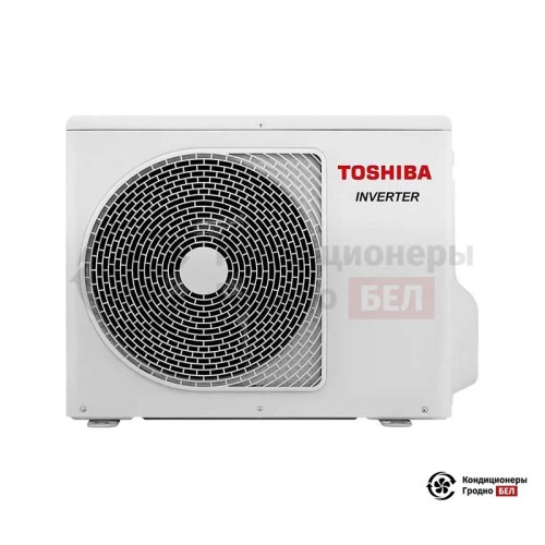 Настенная сплит-система Toshiba RAS-B10E2KVG-E/RAS-10E2AVG-EE в Гродно