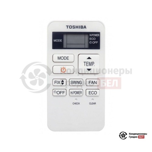 Настенная сплит-система Toshiba RAS-B10E2KVG-E/RAS-10E2AVG-EE в Гродно