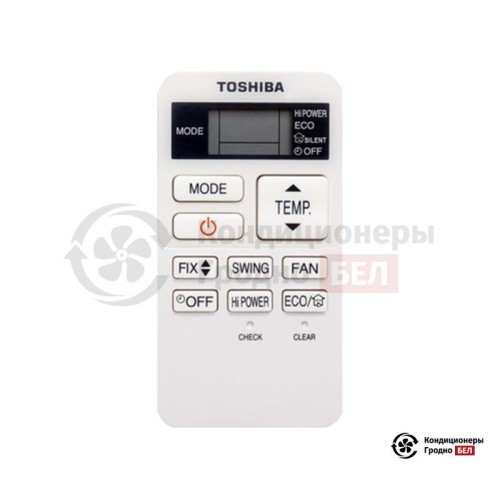 Настенная сплит-система Toshiba RAS-07J2KVG-EE/RAS-07J2AVG-EE в Гродно